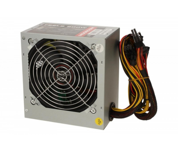 MODECOM Feel 2 500W ZAS-FEEL2-00-500-ATX - 59186 - zdjęcie 2